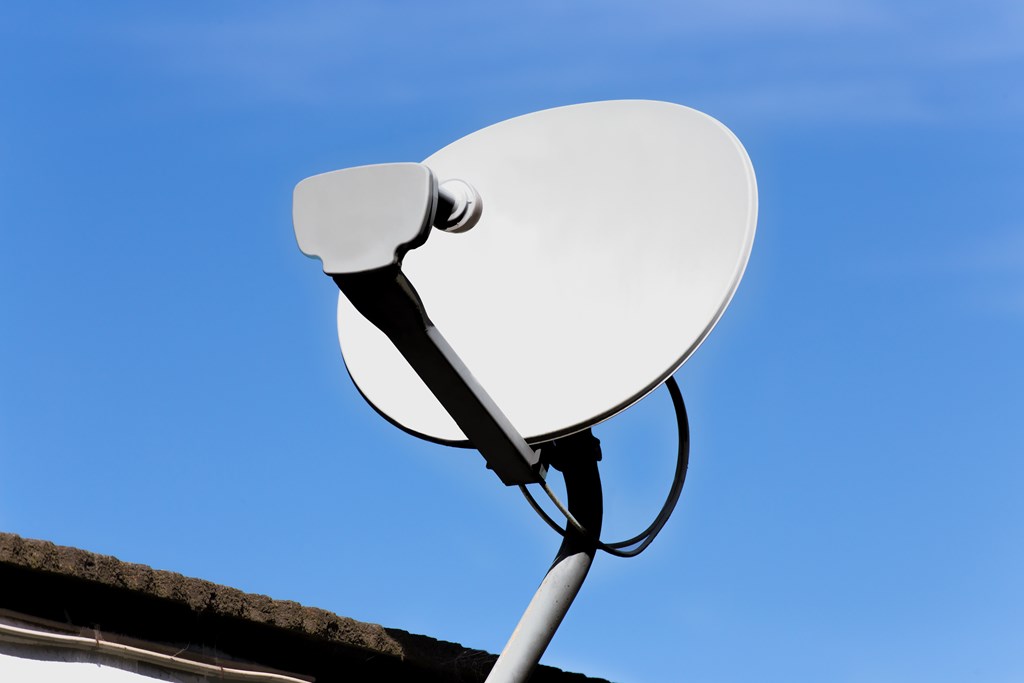 Installazione impianti tv antenna funzionante