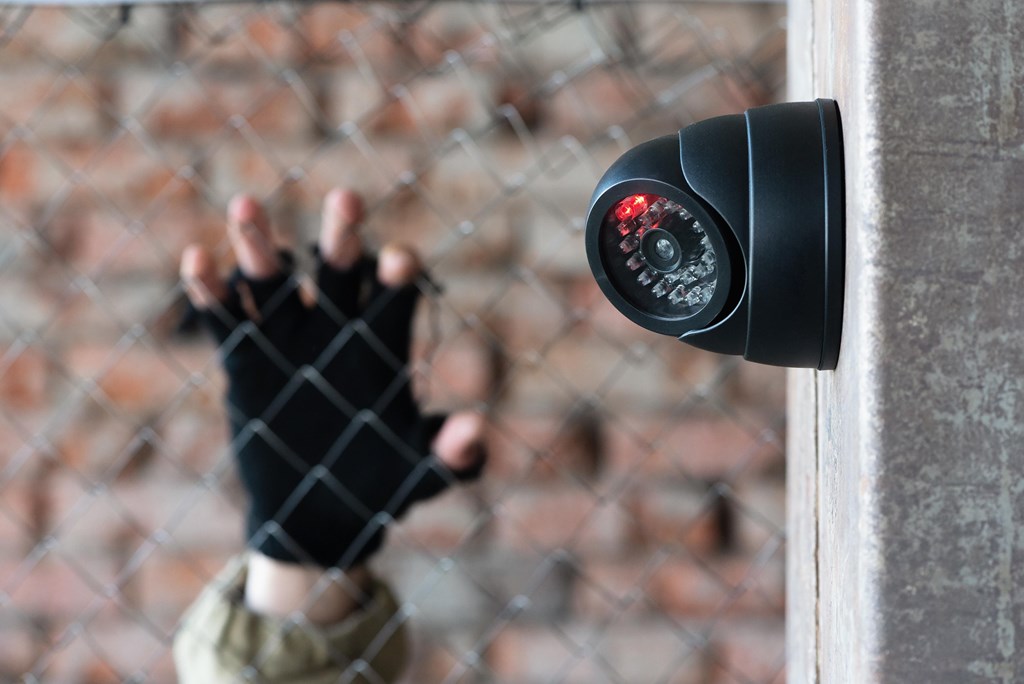 Installazione impianti antifurto